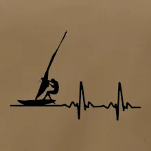 EKG Windsurfing
