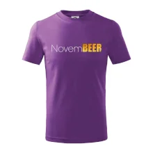 Pivní měsíce - novemBEER