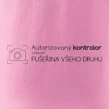 Autorizovaný kontrolor stránky fušeřina všeho druhu
