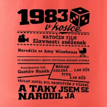 1983 v kostce