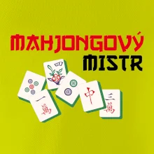 Mahjongový mistr