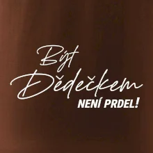 Být dedečkem není prdel