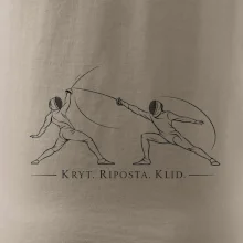 Kryt. riposta. klid.