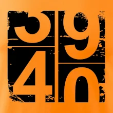 Tachometr 40 Tachometr 40