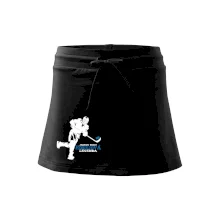 Jednou budu hokejová legenda