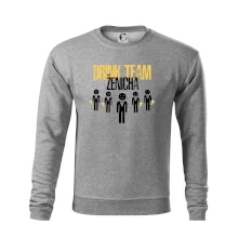 Drink team ženicha