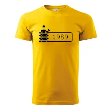 Zedník - ročník narození v rámečku