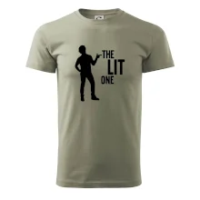 Bachelor party - The lit one