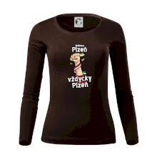 Jednou Plzeň vždycky Plzeň