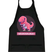 Dinosauří rodina - ségra Dinosauří rodina - ségra