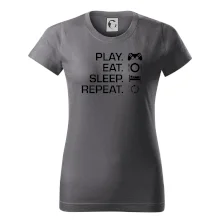 Play Eat Sleep Repeat game