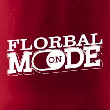 Florbal mode