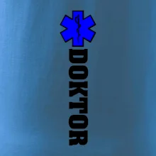 Hvězda života - doktor
