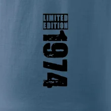 Limited edition 1974 pruh