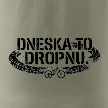 Dneska to dropnu