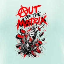 OUT OF THE MATRIX