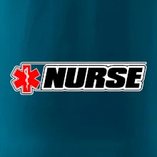 Nurse kříž