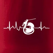 EKG svářeč EKG svářeč