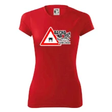 Bacha na mě! Můj táta je kamioňák