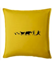 Bojové umění od pravěku