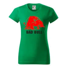 Bad Bull