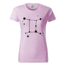 Souhvězdí - Gemini - Blíženci