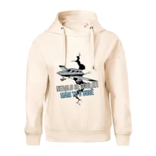 Nedalo se odolat, mám to v sobě letadlo