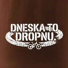 Dneska to dropnu
