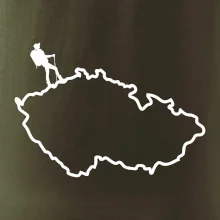 Česká turistka
