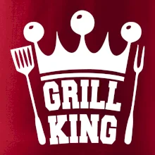 Grilování -  Grill King