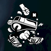 Rozhodčí píšťalka