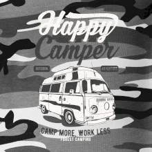 Happy Camper
