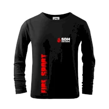 SDH nápis (oheň, firesport, název sboru - vlastní nápis) SDH nápis (oheň, firesport, název sboru - vlastní nápis)
