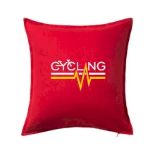 Cycling ekg