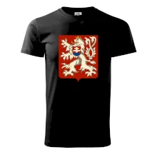 Znak ČSR - Třetí Československá republika (1945–1948) Znak ČSR - Třetí Československá republika (1945–1948)