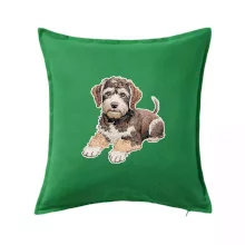 Lagotto romagnolo vyšívaný velký