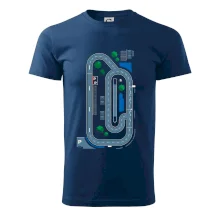 Závodní dráha - Rodiče