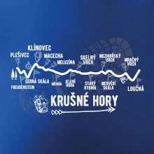 Profil Krušné hory