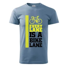Every Lane Bike Lane