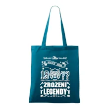 Zrození legendy - pro Hasiče