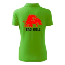 Bad Bull