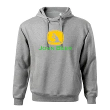 John Beer jelen s pivem John Beer jelen s pivem