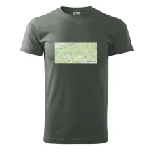 Jizerské hory mapa