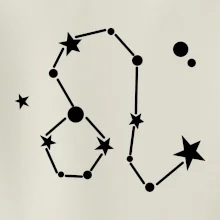 Souhvězdí - Leo - Lev