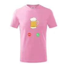 Volá pivo  (Pecka design)