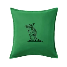 Mayové - zvířata  papoušek