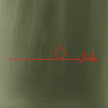 Poker EKG kule kára