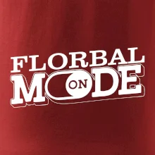Florbal mode