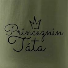 Princeznin táta