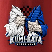 Kumi kata chess club